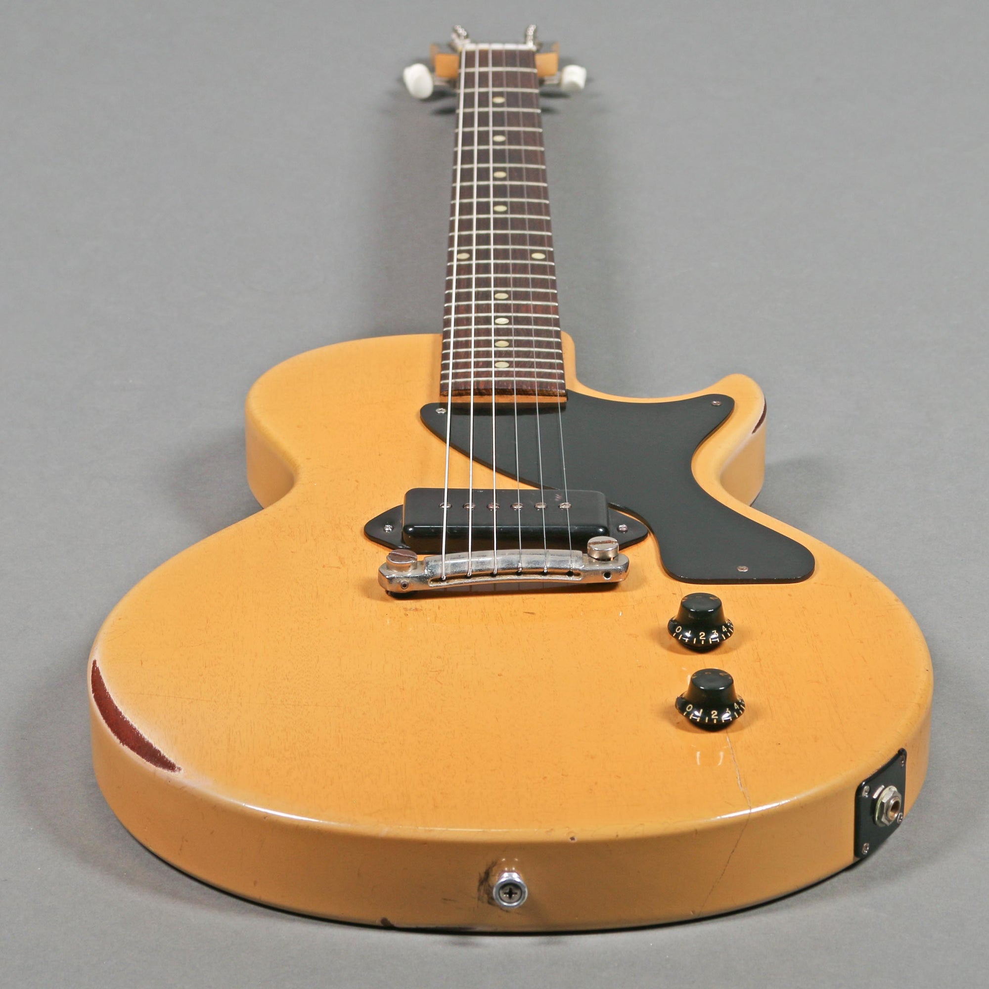 1957 Gibson Les Paul Junior