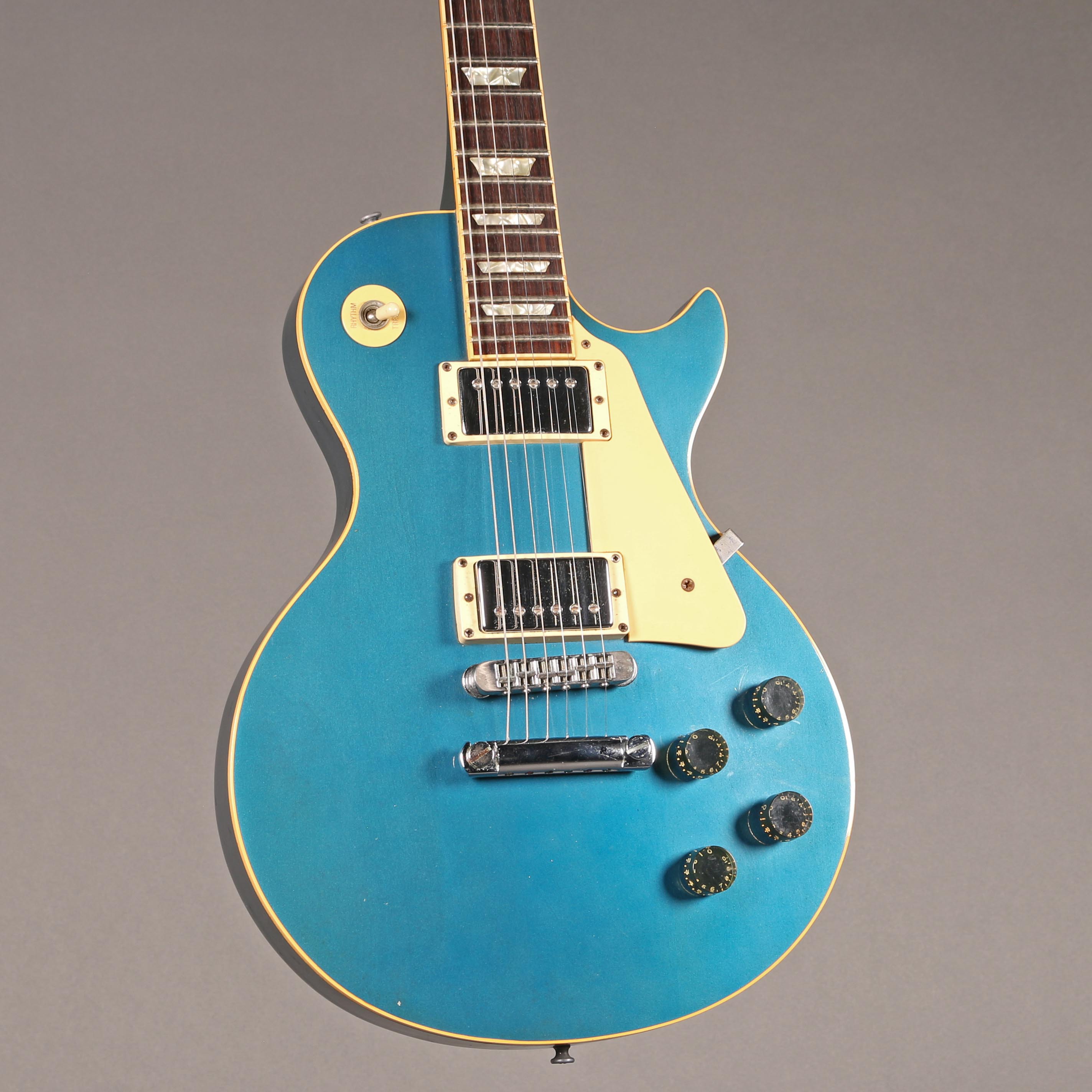 ギブソンエレクトリック |ヴィンテージおよび中古のギブソン エレキ