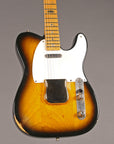 1998 Fender Collector's Edition Telecaster