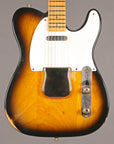 1998 Fender Collector's Edition Telecaster