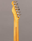 1998 Fender Collector's Edition Telecaster