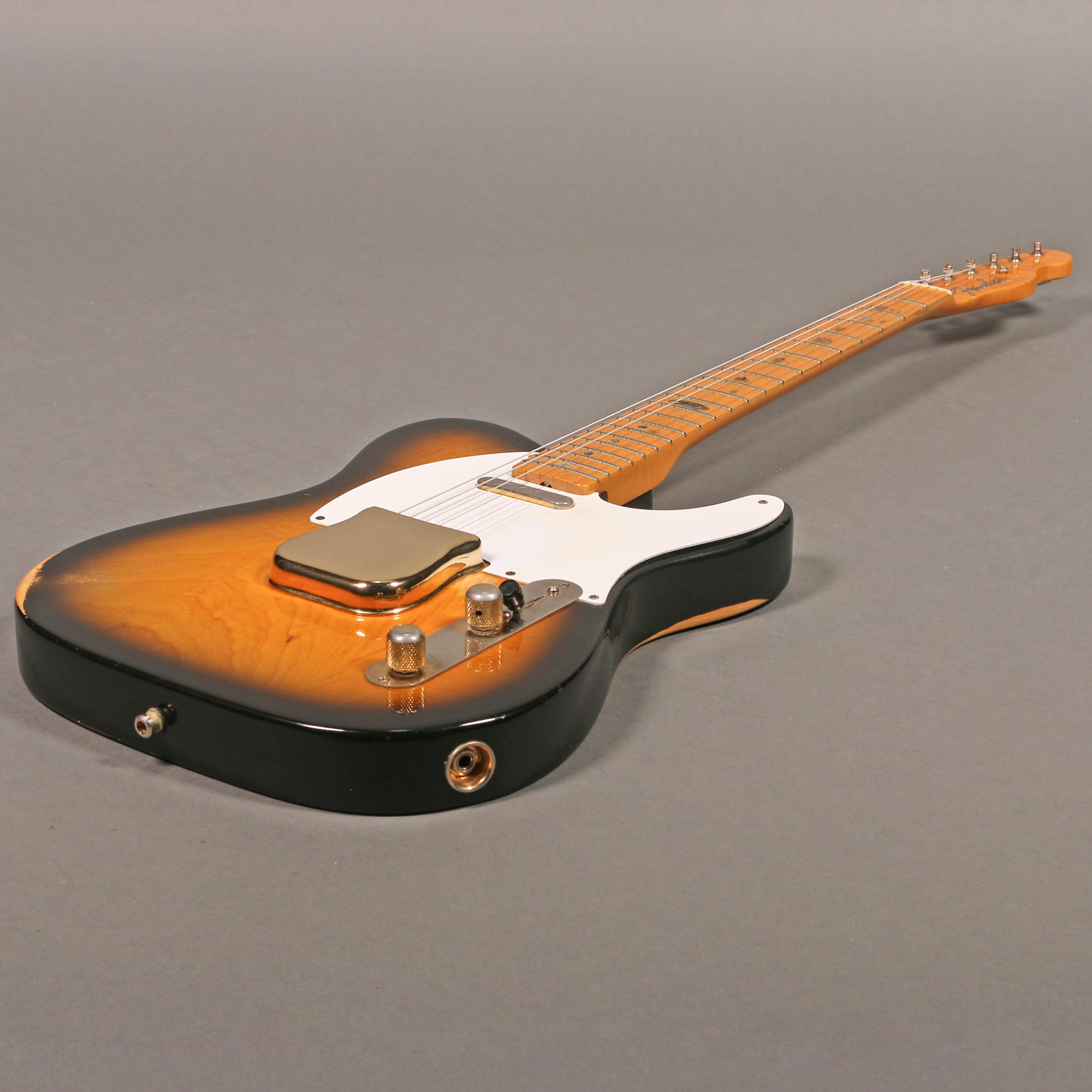 ⭐︎Fender/Telecaster⭐︎ 1998 Fender Collector's Edition Telecaster – Emerald City Guitars