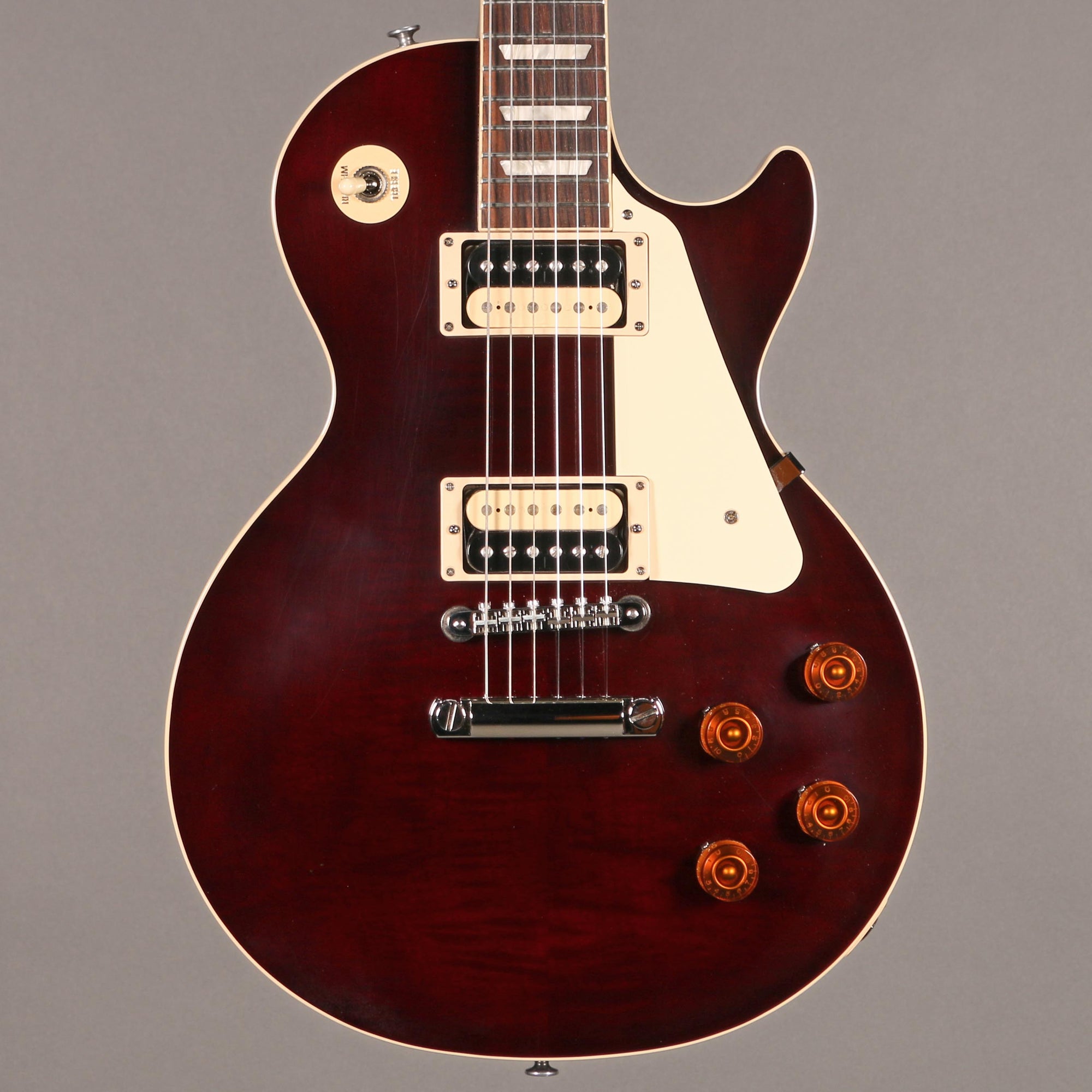 2023 Gibson '50s Les Paul Standard