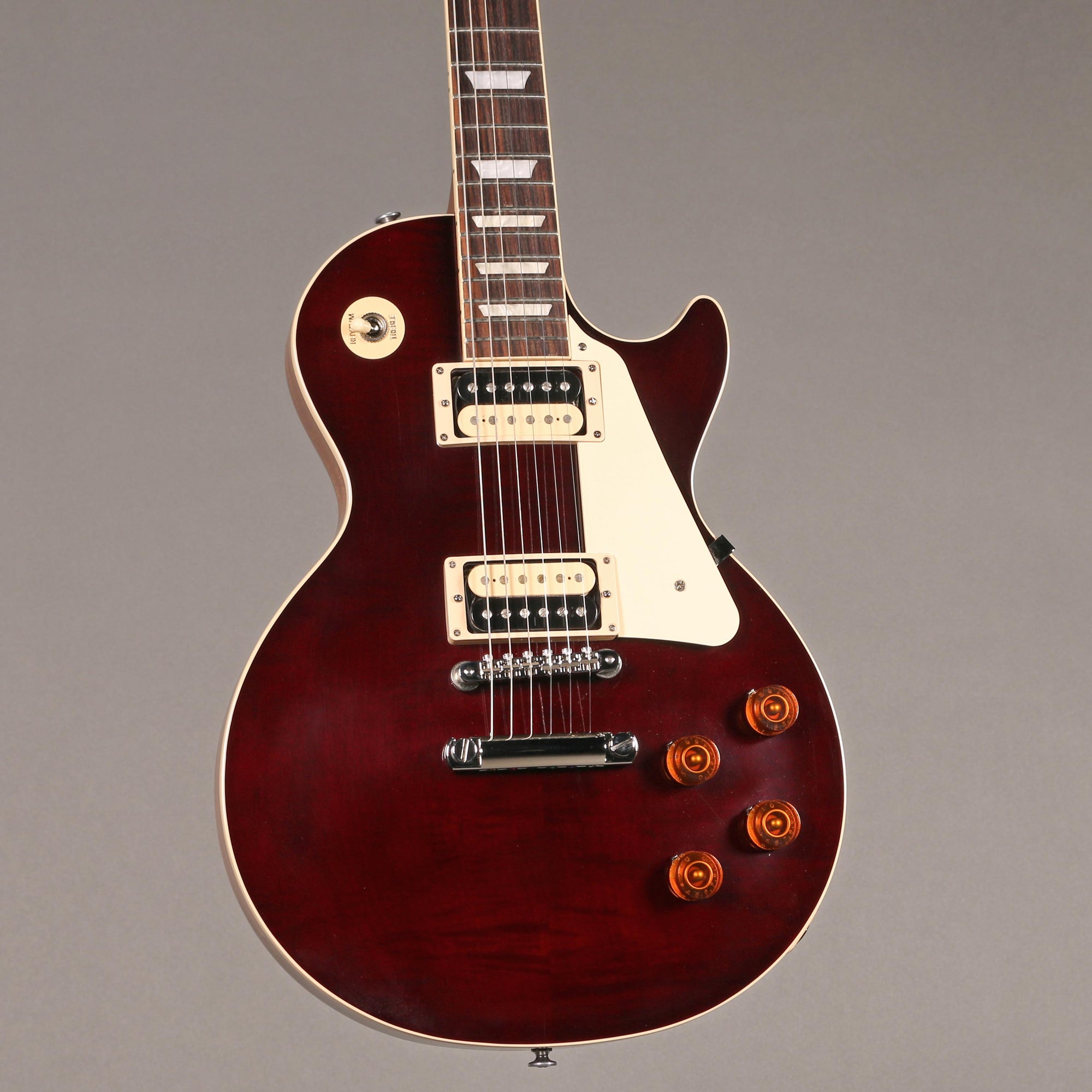 2023 Gibson '50s Les Paul Standard