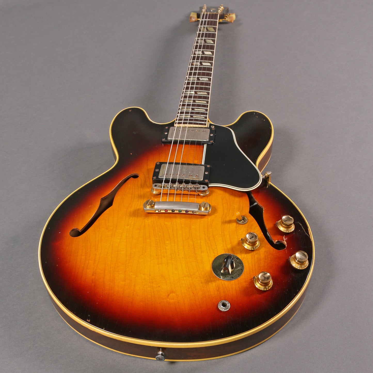 1963 Gibson ES-345