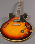 1963 Gibson ES-345