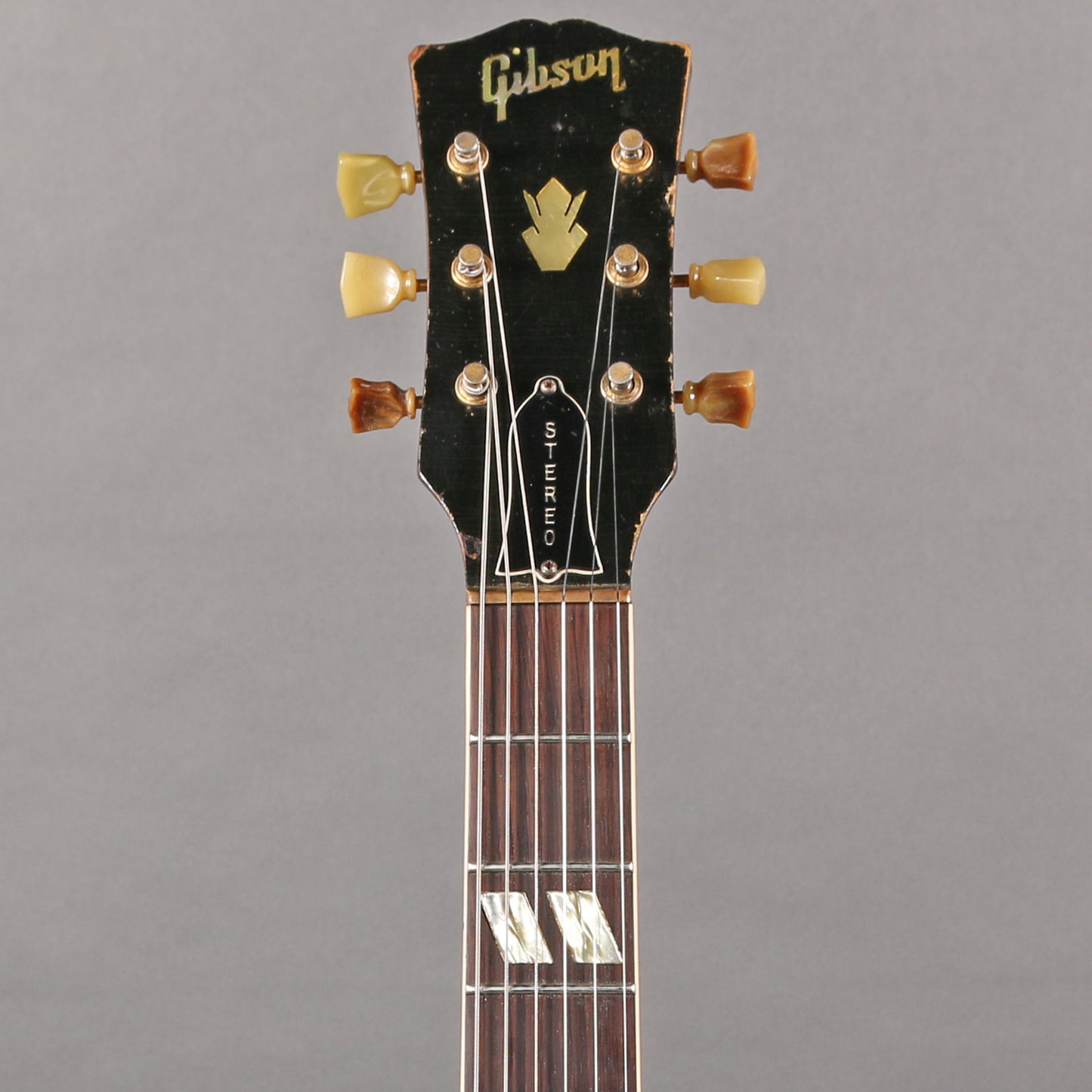 1963 Gibson ES-345