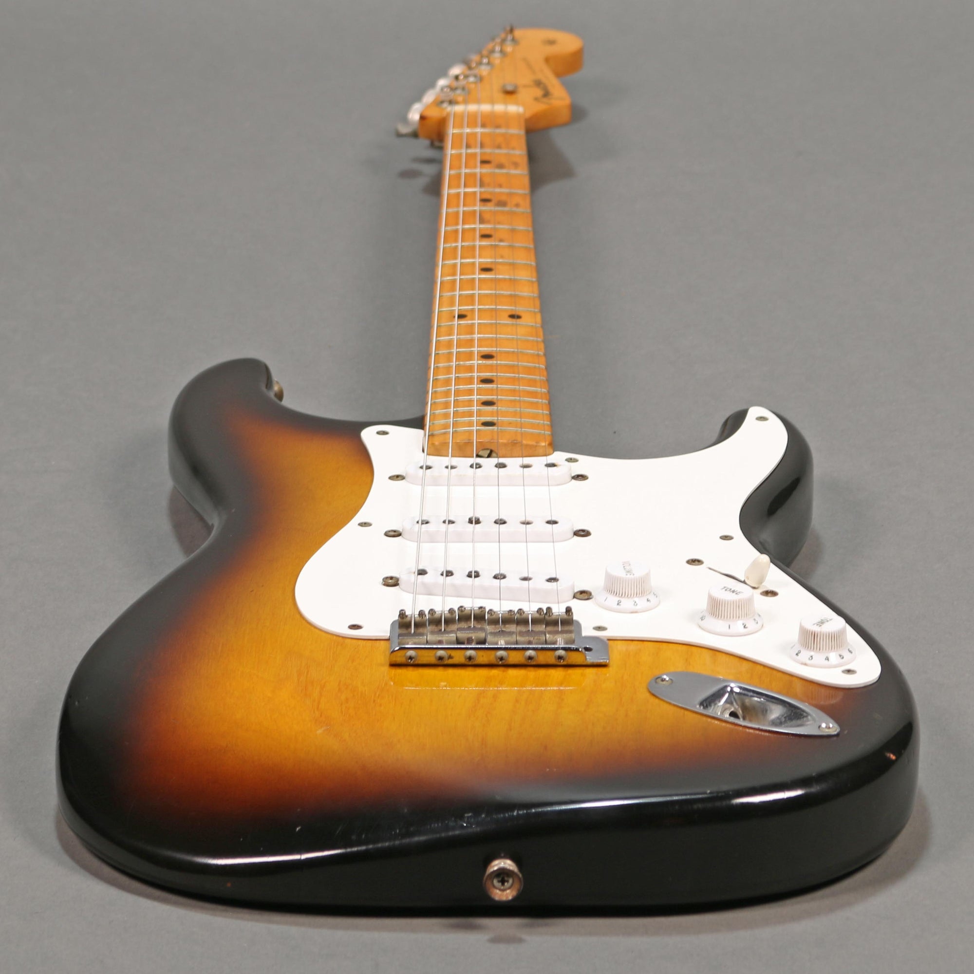 1955 Fender Stratocaster