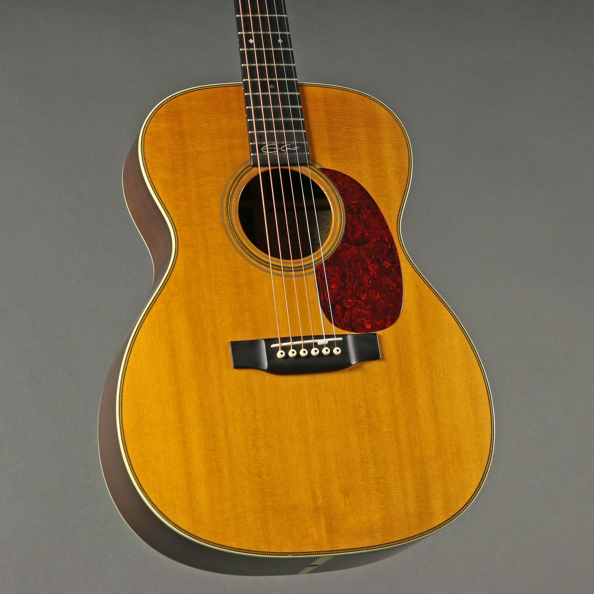 1999 Martin 000-28EC – Emerald City Guitars