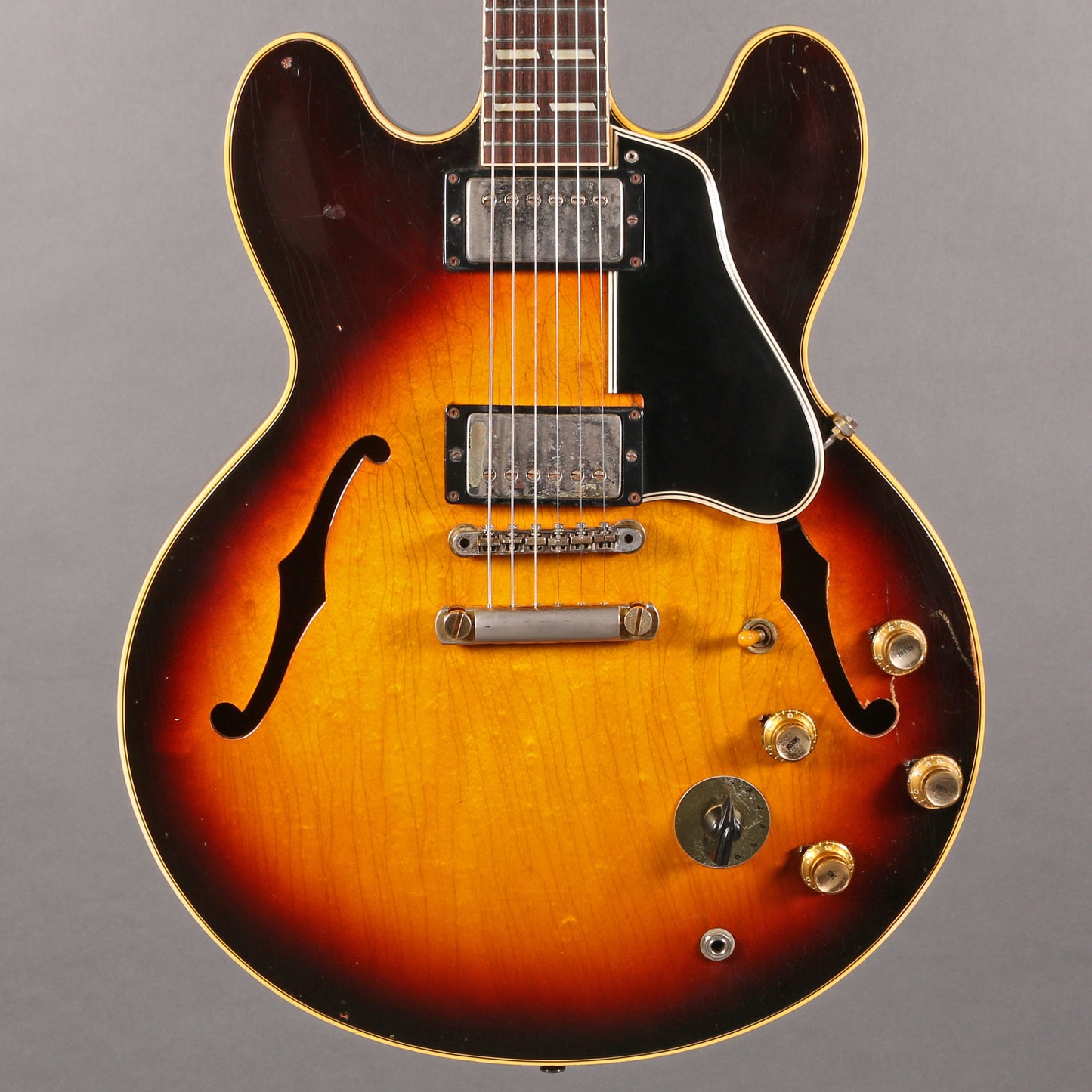 1963 Gibson ES-345