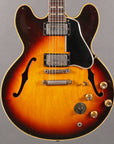 1963 Gibson ES-345