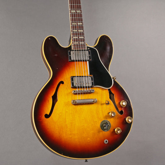 1963 Gibson ES-345