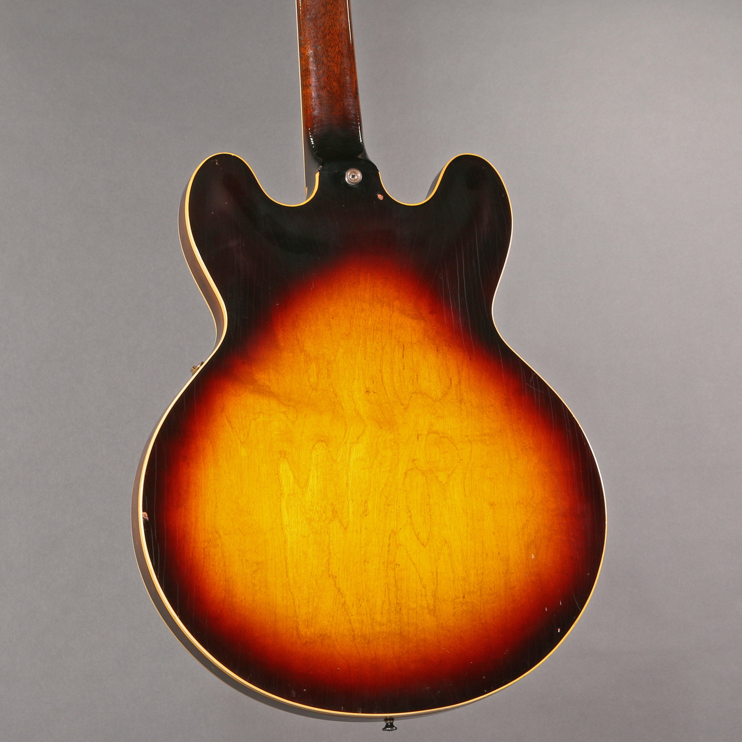 1963 Gibson ES 345 Emerald City Guitars
