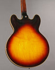 1963 Gibson ES-345