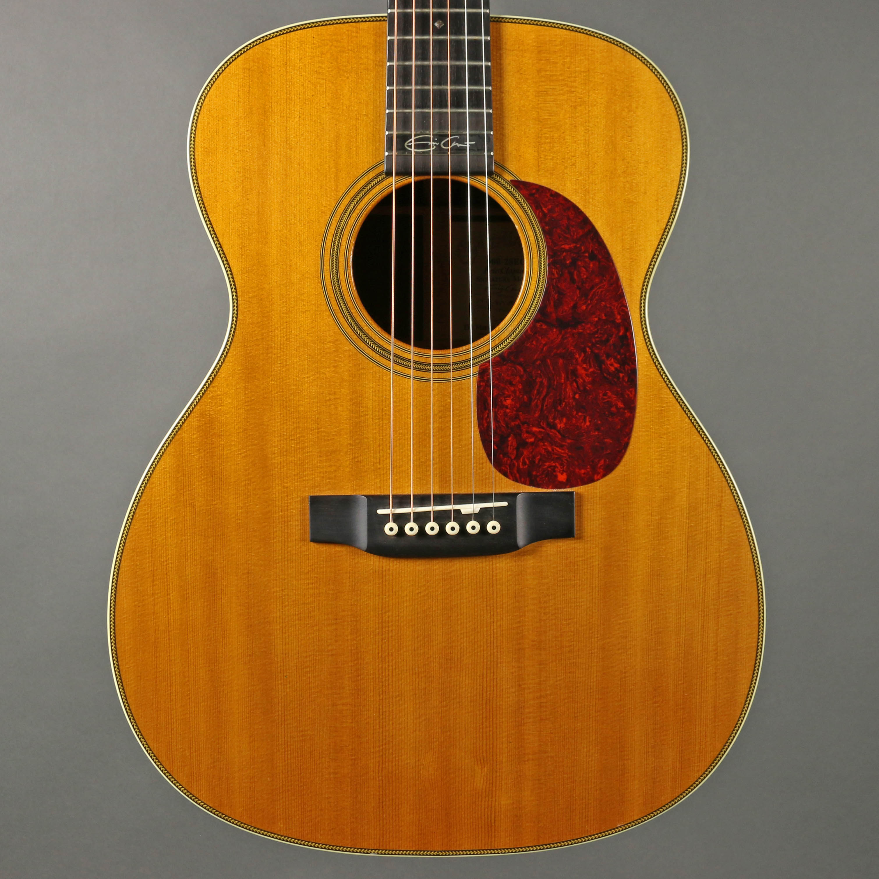 1999 Martin 000-28EC – Emerald City Guitars
