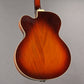 2002 Heritage Eagle Archtop SSB