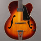 2002 Heritage Eagle Archtop SSB