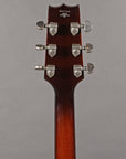 2002 Heritage Eagle Archtop SSB