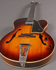 2002 Heritage Eagle Archtop SSB