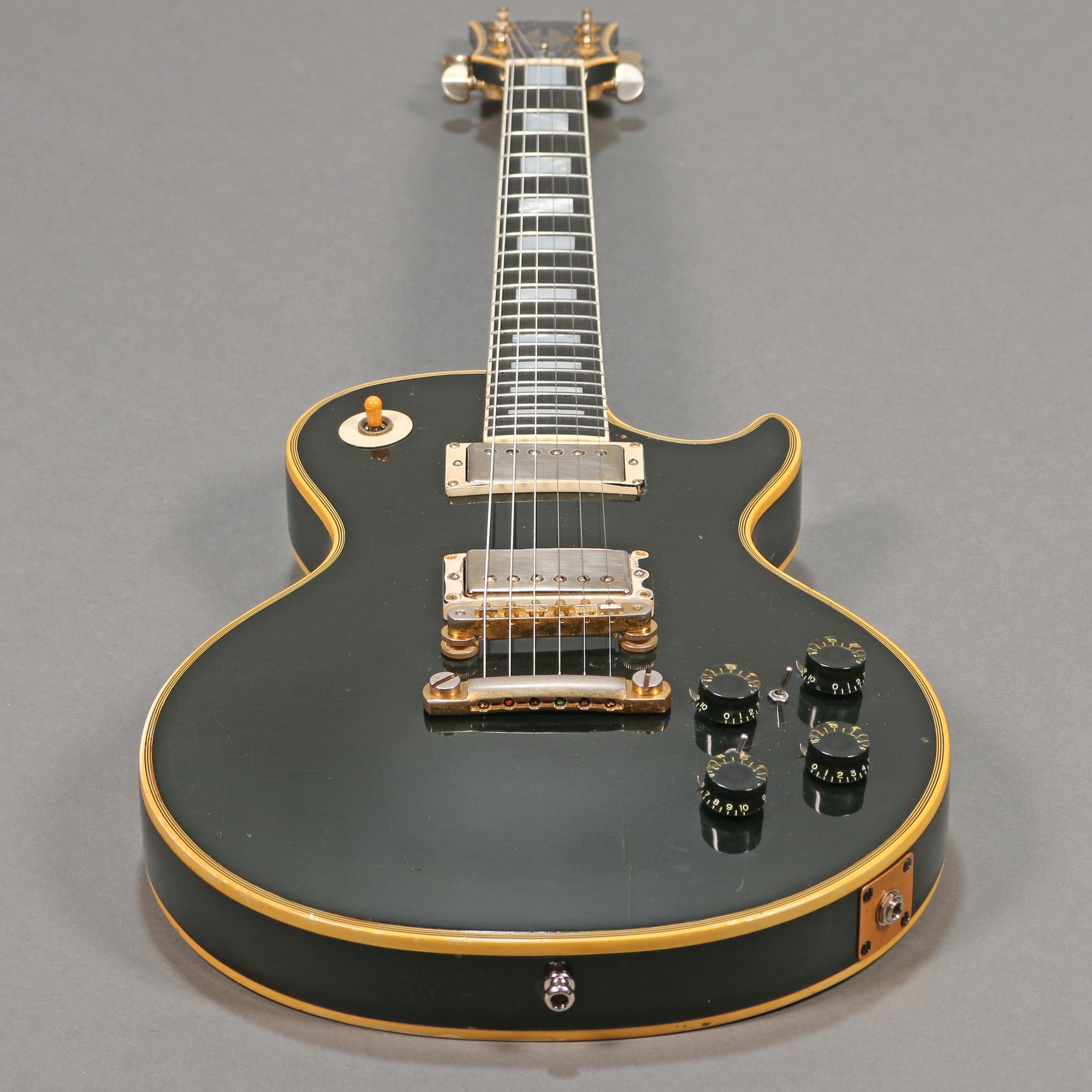 1970 Gibson Les Paul Custom