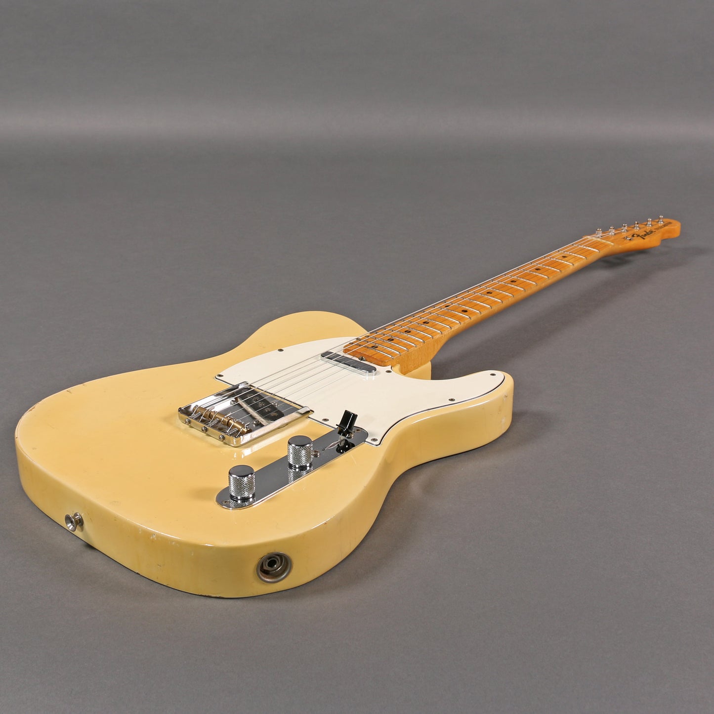 1968 Fender Telecaster