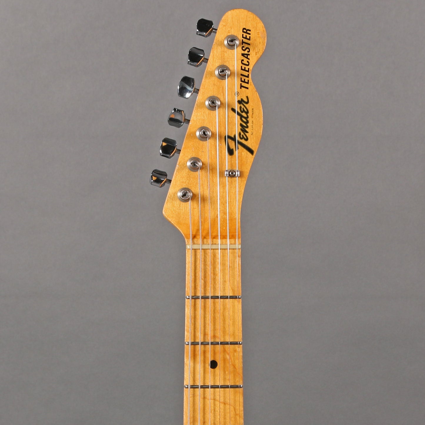 1968 Fender Telecaster