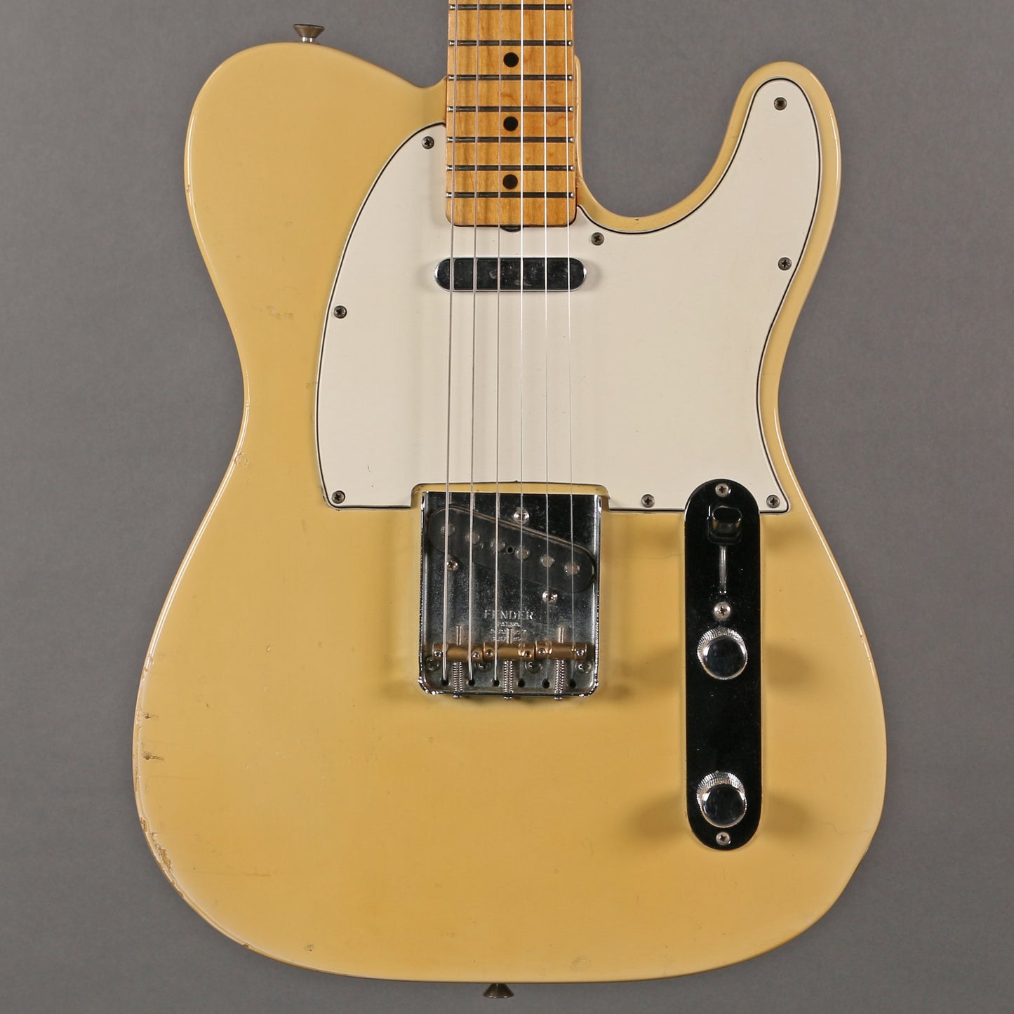 1968 Fender Telecaster