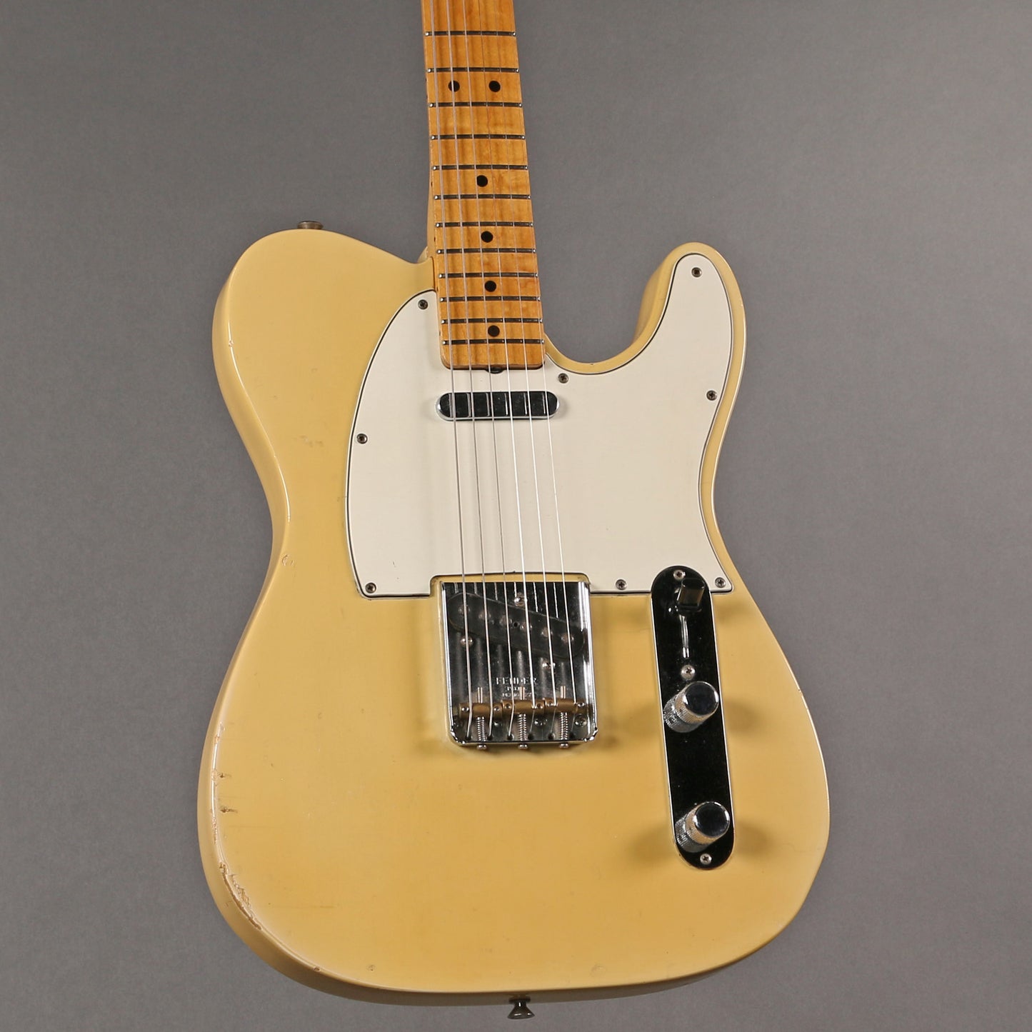 1968 Fender Telecaster