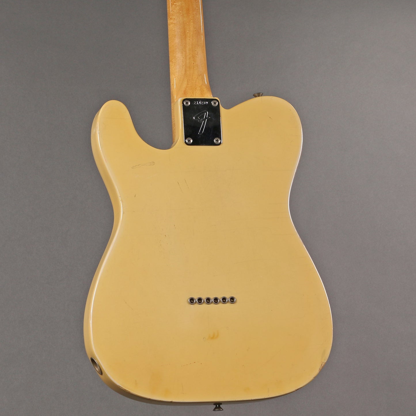 1968 Fender Telecaster