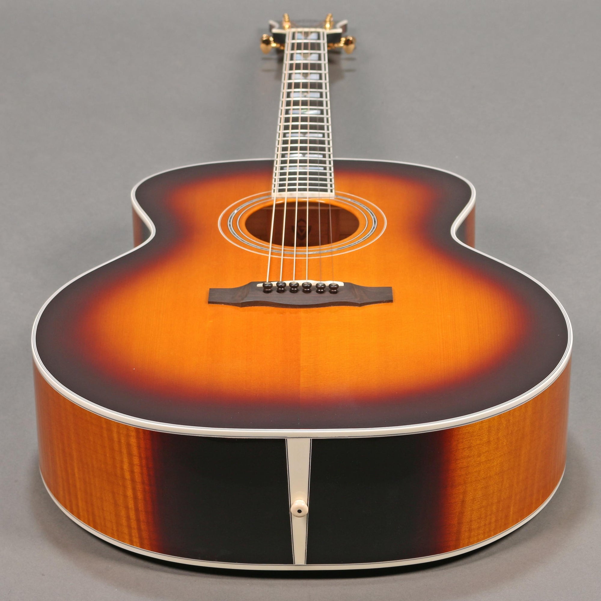 2019 Guild F-55 Jumbo