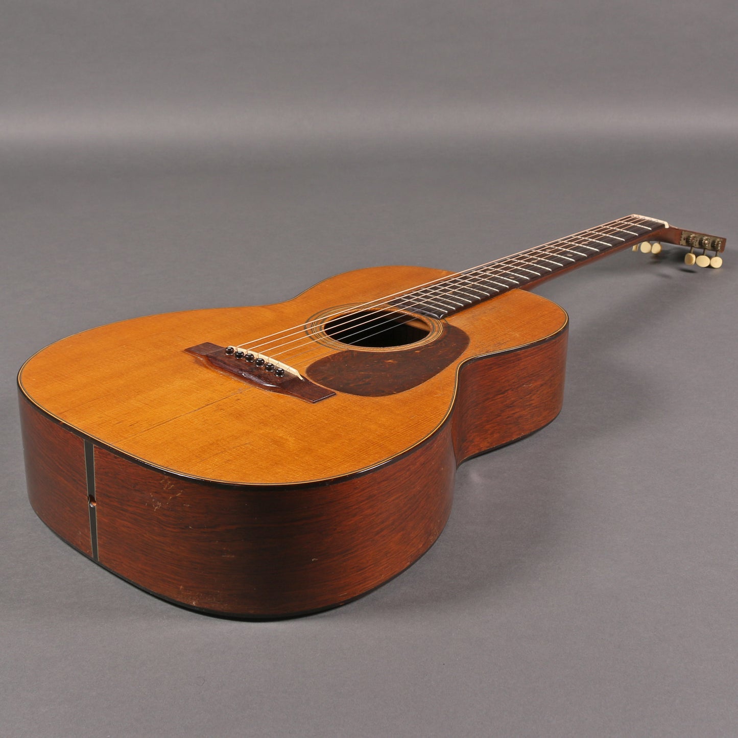 1947 Martin 00-21