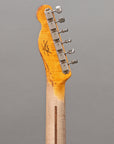 2022 Fender Custom Shop LTD '51 Telecaster Super Heavy Relic