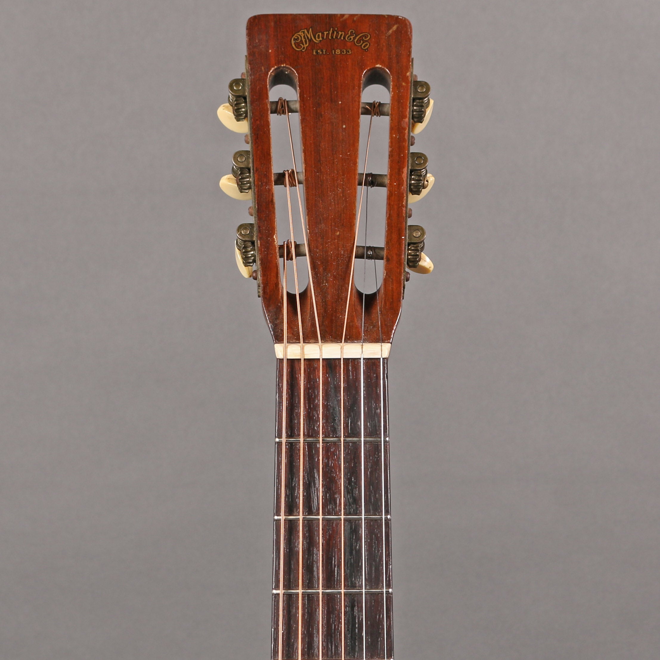 1947 Martin 00-21 – Emerald City Guitars