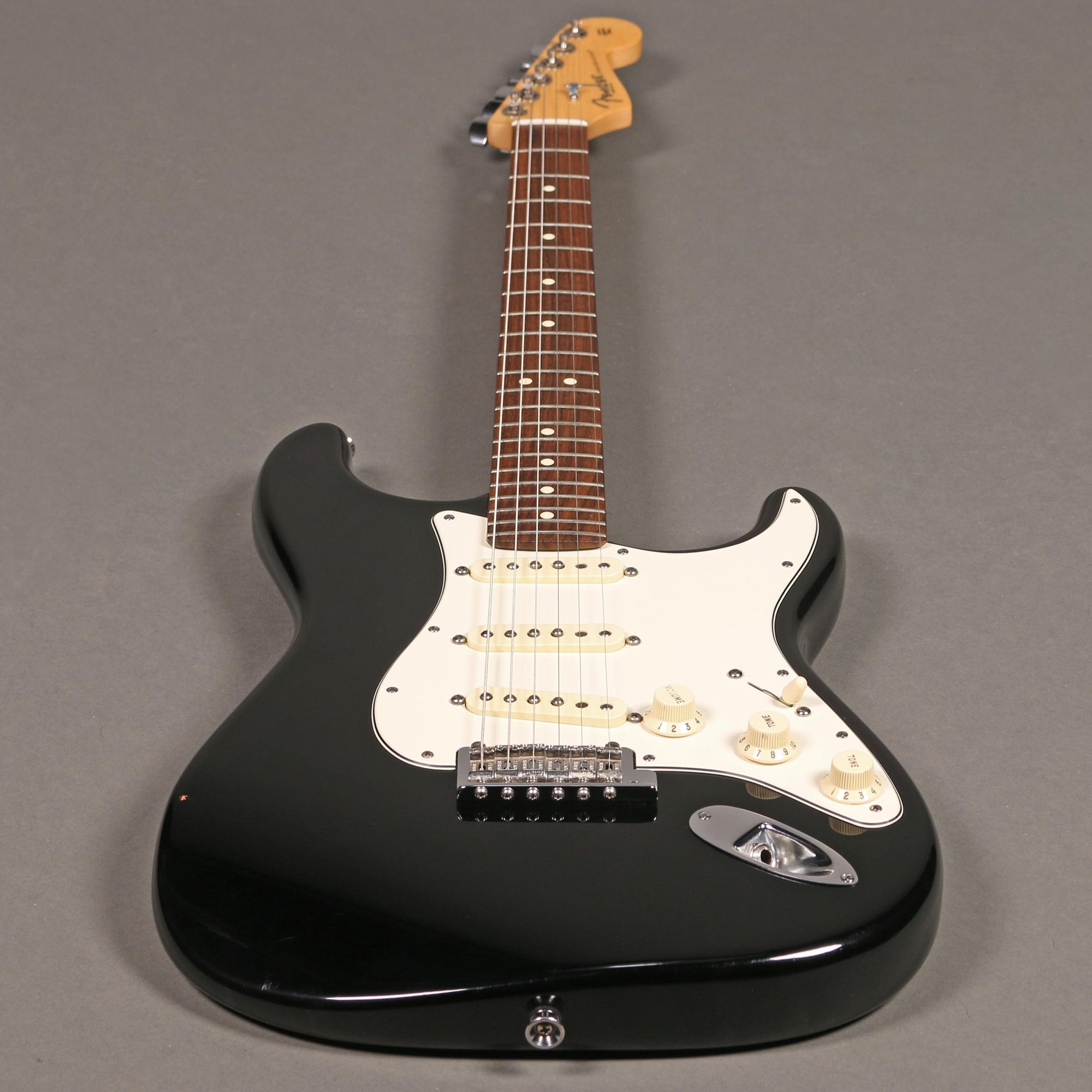 2013 Fender American Standard Stratocaster