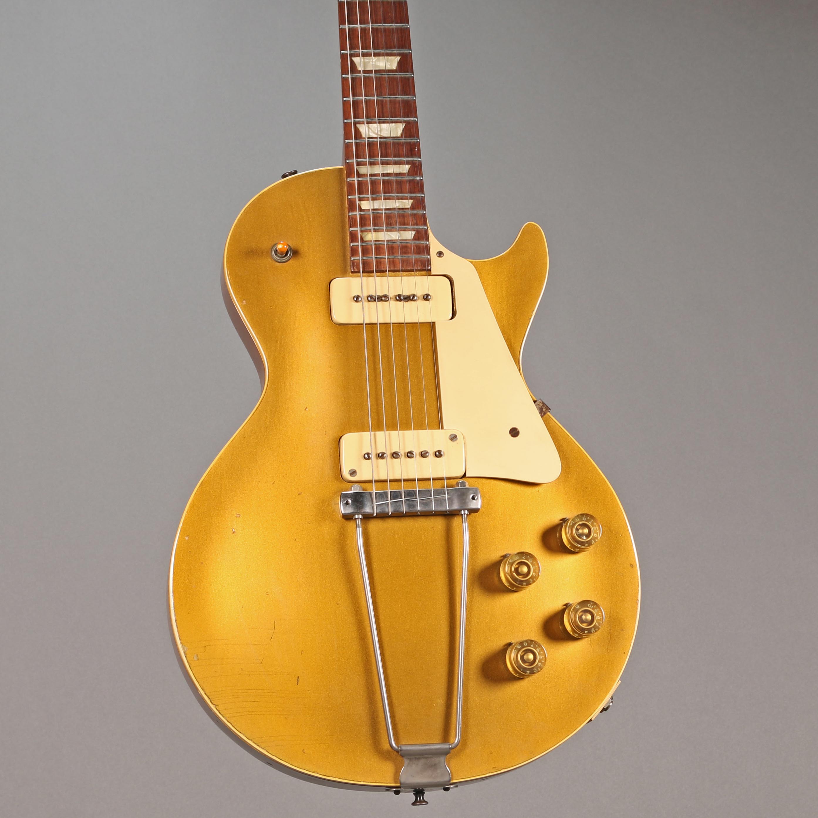 ギブソンエレクトリック |ヴィンテージおよび中古のギブソン エレキ