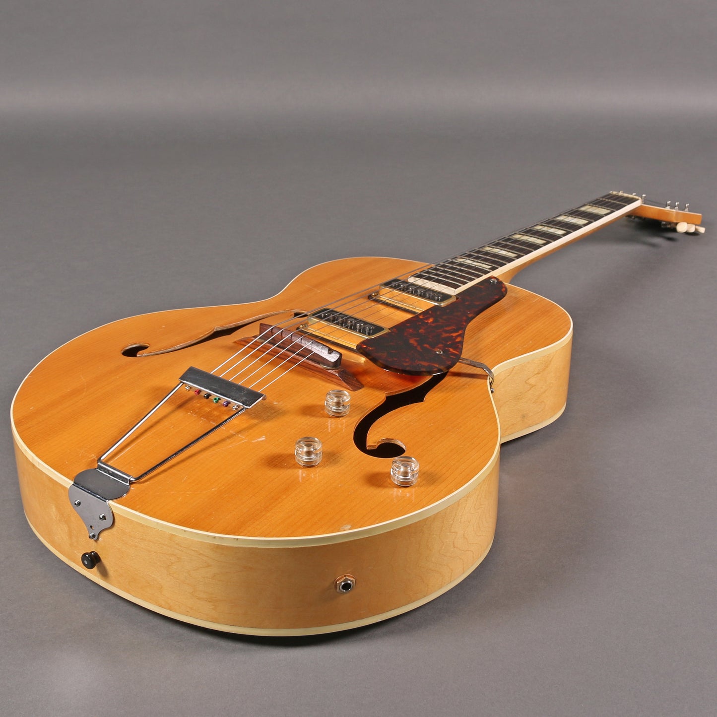 1950s Gretsch Bacon Belmont