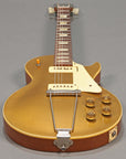 1952 Gibson Les Paul Goldtop