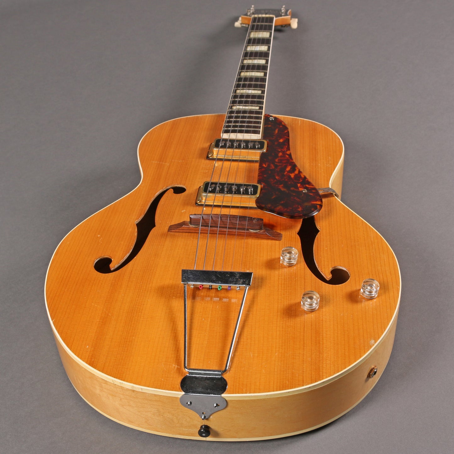 1950s Gretsch Bacon Belmont