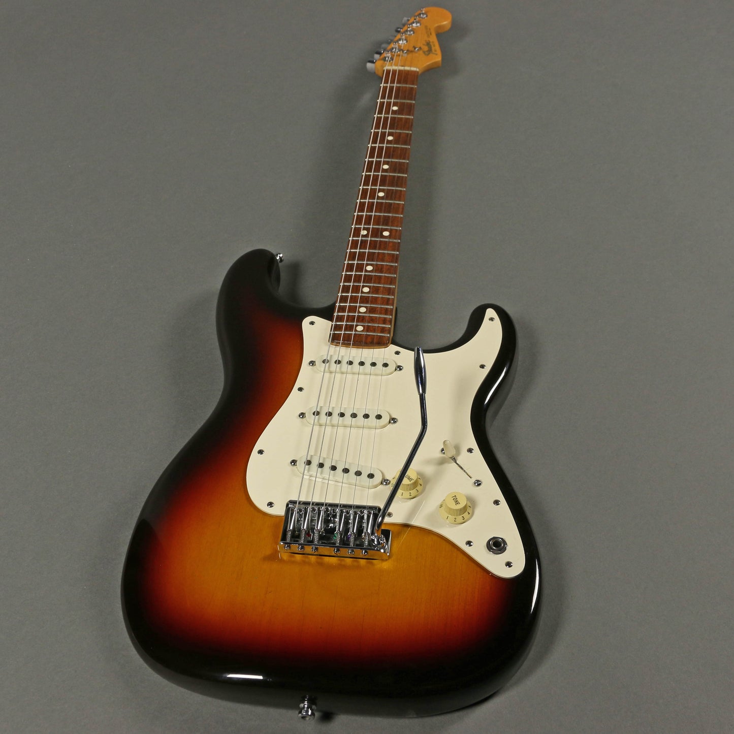 1983 Fender Stratocaster