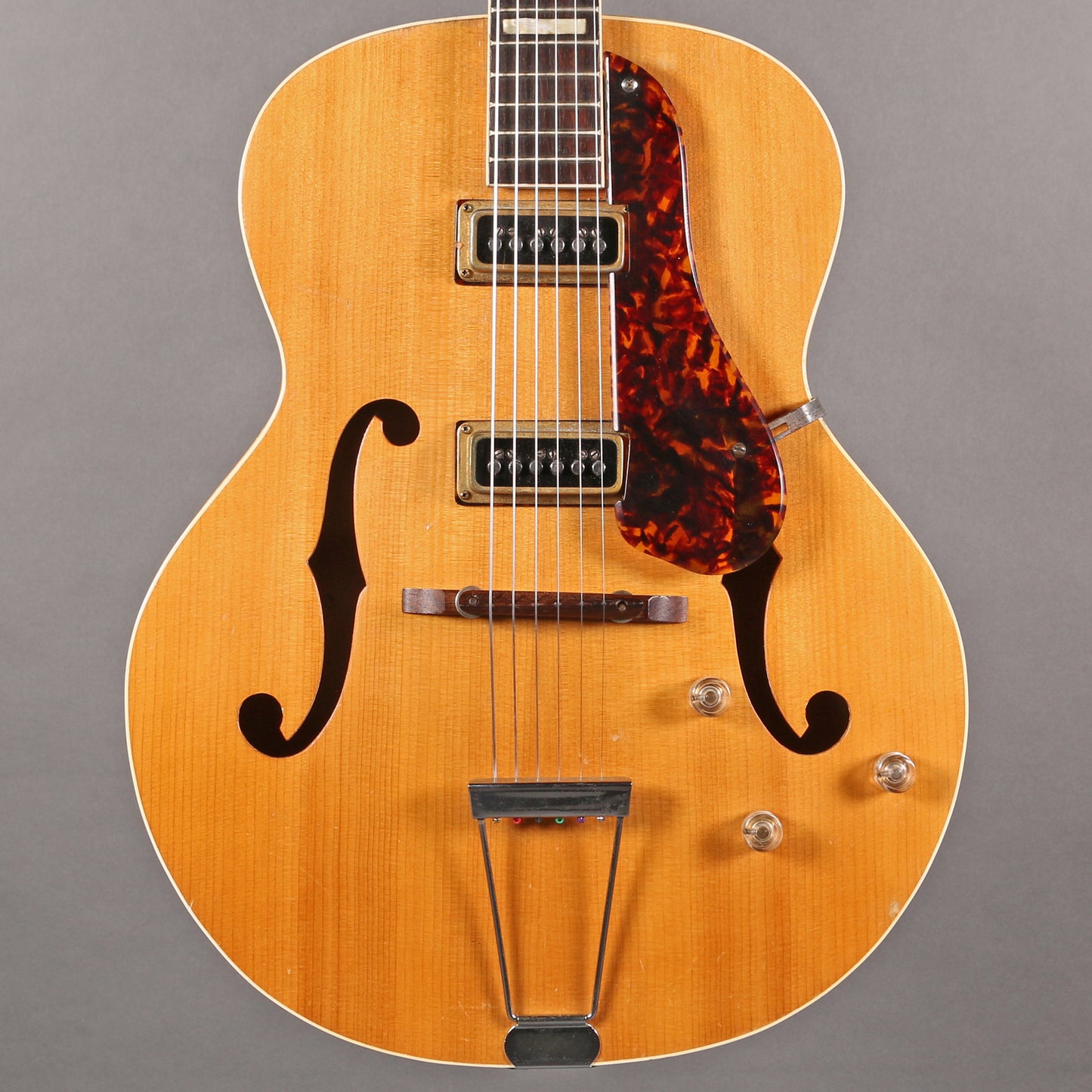 1950s Gretsch Bacon Belmont