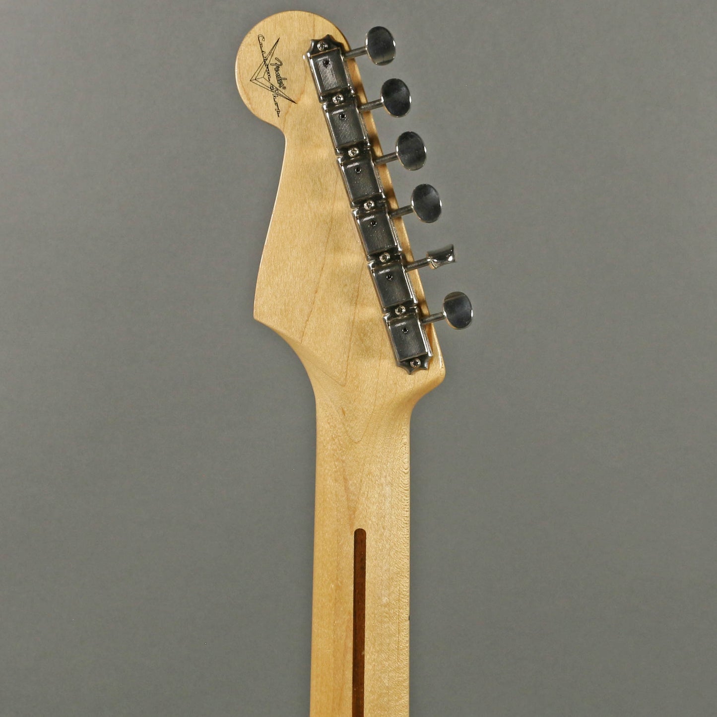 2008 Fender Custom Shop Stratocaster '56 RI