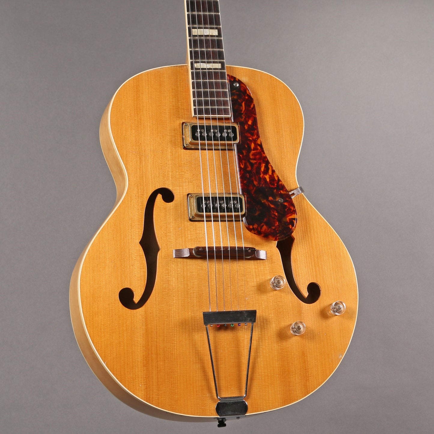 1950s Gretsch Bacon Belmont