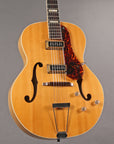 *HOLD* 1950s Gretsch Bacon Belmont