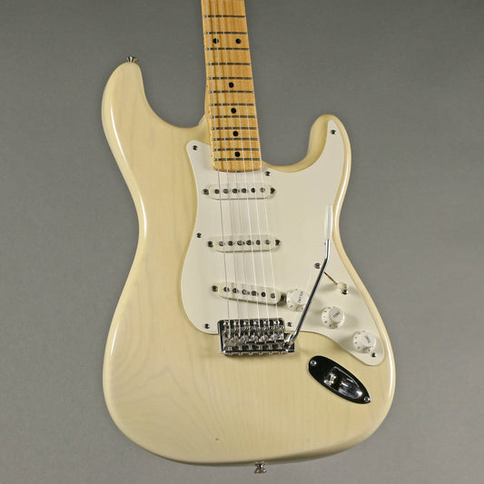 2008 Fender Custom Shop Stratocaster '56 RI