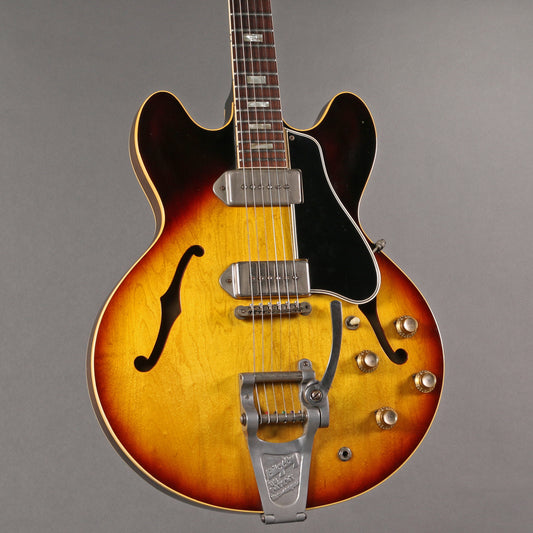 1964 Gibson ES-330TD