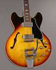 1964 Gibson ES-330TD