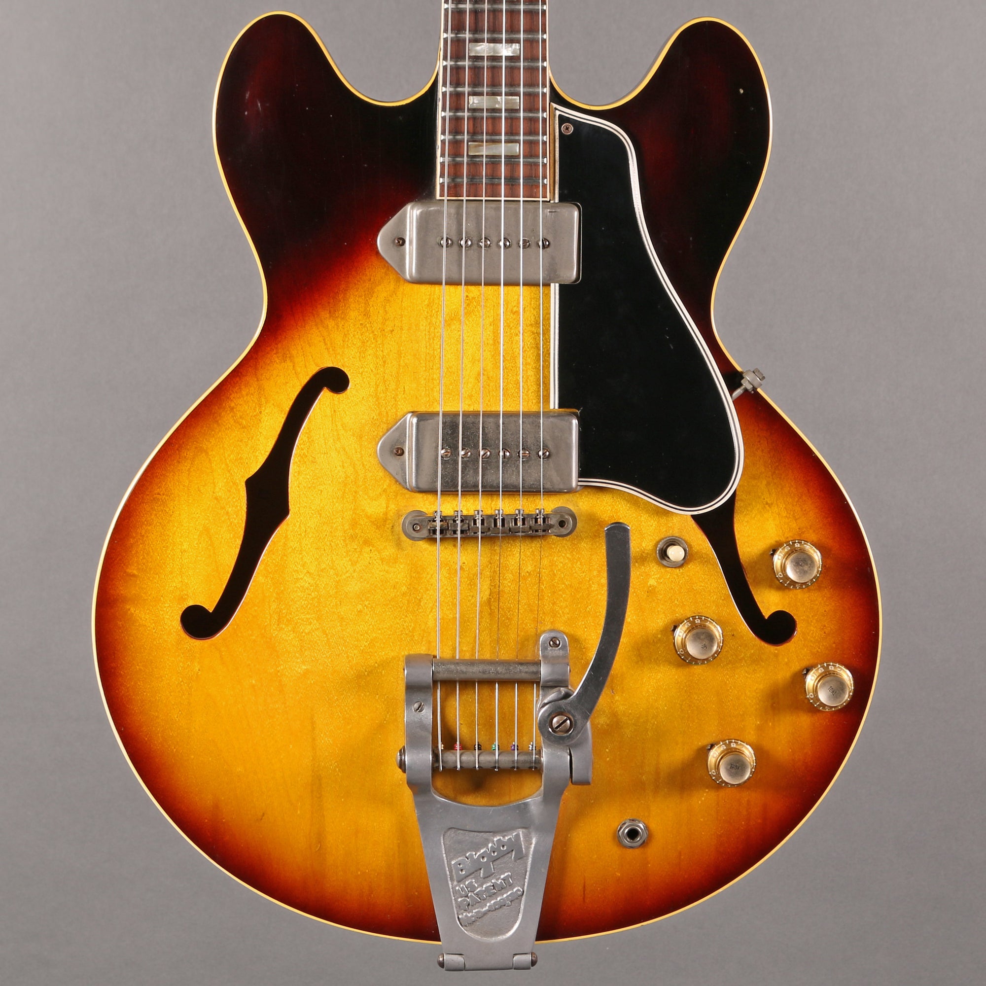 1964 Gibson ES-330TD