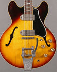 1964 Gibson ES-330TD