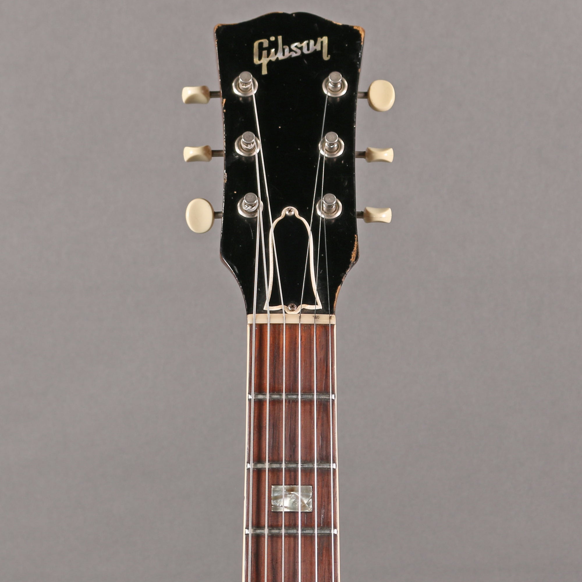 1964 Gibson ES-330TD