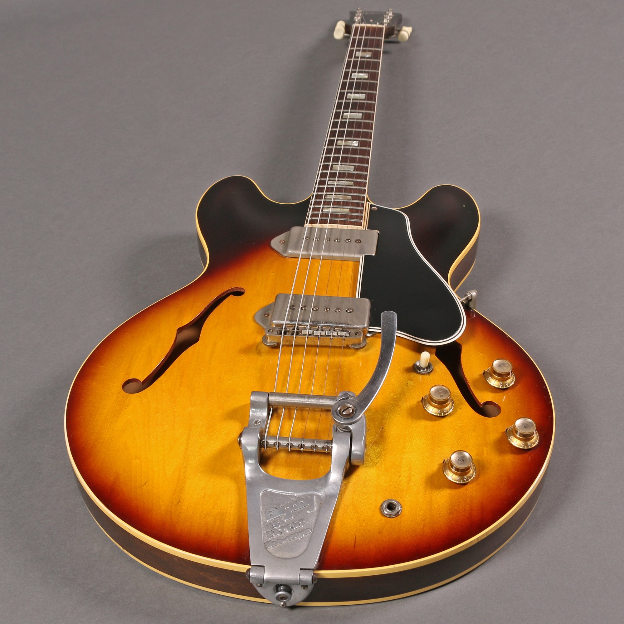 1964 Gibson ES-330TD